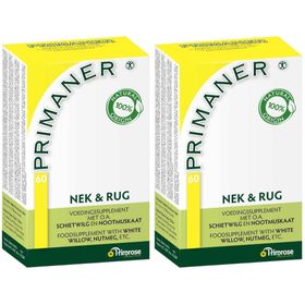 Primrose Primaner