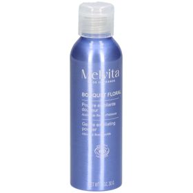 MELVITA Sanftes Peeling-Pulver 30 g