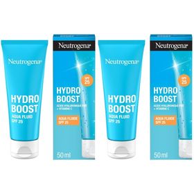 NEUTROGENA® Hydro Boost Aqua Fluid SPF 25