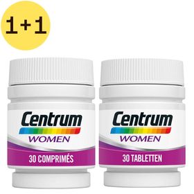 Centrum Women 2 voor 1 PROMO