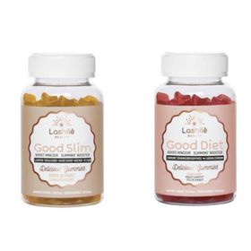 Lashilé Slimming Pack PROMO 2023