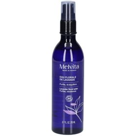 MELVITA Lavendelblütenwasser 200 ml