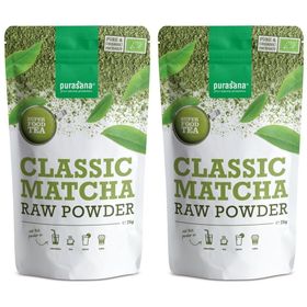 Purasana® Matcha Classic en poudre