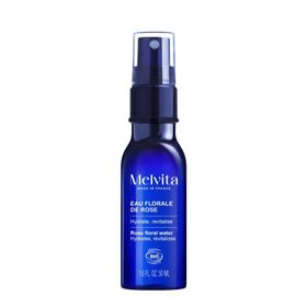 MELVITA Rosenblütenwasser 50 ml