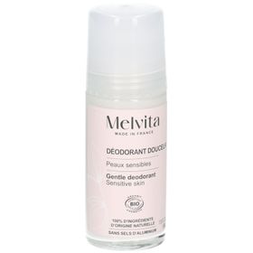 MELVITA Roll-On Sensitive Skin 50ml