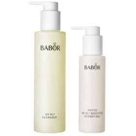 BABOR Hy-Öl & Phyto Hydrating Set 2024