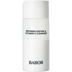 BABOR Nettoyant gommant à la vitamine C et aux enzymes
