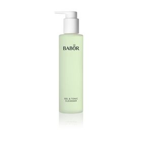 BABOR Gel & Tonic Cleanser