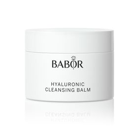 BABOR Cleansing Hyaluronic Cleansing Balm