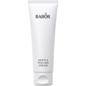 BABOR Sanfte Peelingcreme