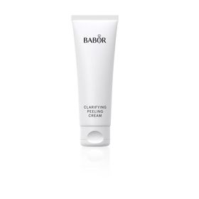 BABOR CLEANSING Clarifying Peeling Cream