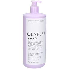 Olaplex - Lila Shampoo N°4P Blonde Enhancer