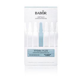 BABOR, Fluides FP Ampoules Hydra Plus