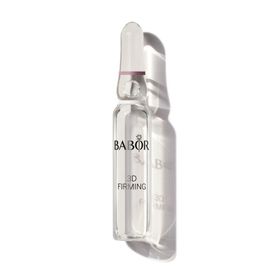 Babor, Fluids FP Ampoules 3D Firming