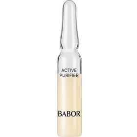 BABOR, Fluides FP Ampoules Active Purifier