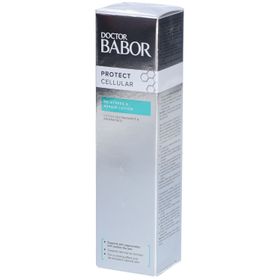 DOCTOR BABOR Protect Cellular Lotion Déstressant & Réparatrice