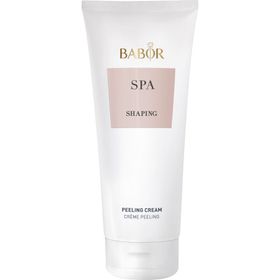 BABOR Spa Shaping Crème Exfoliante