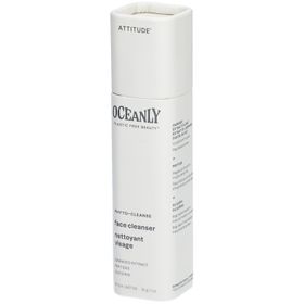 Attitude™ Oceanly™ Phyto-Cleanse Nettoyant Visage