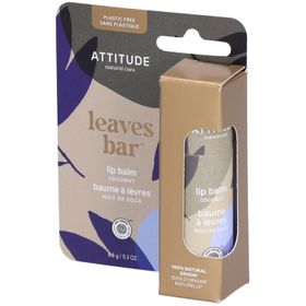 Attitude™ Baume à Lèvres Noix de Coco