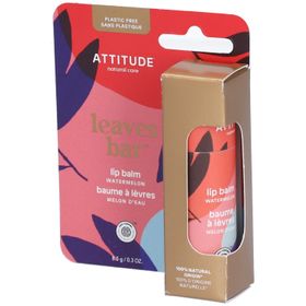 Attitude Lippenbalsam Wassermelone