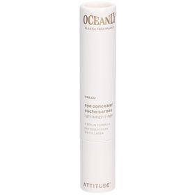 Attitude Oceanly Augen-Concealer-Creme