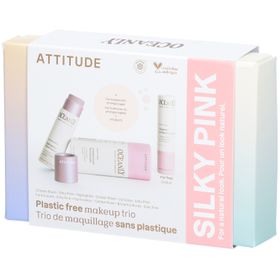 Attitude Oceanly Silky Pink Giftset