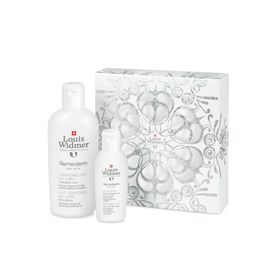 Louis Widmer Remederm Coffret Cadeau
