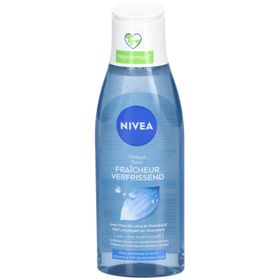 Nivea Frisches Gesichtswasser Reines Wasser Lotusblüte