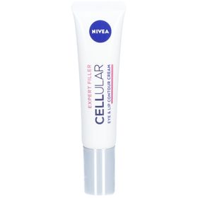 Nivea Cellular Expert Filler Eye & Lip Contour Creme