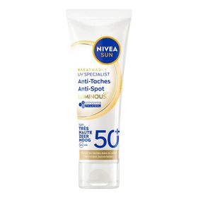 Nivea Sun UV Face Specialist Anti-Tâches Luminous 630 SPF 50+