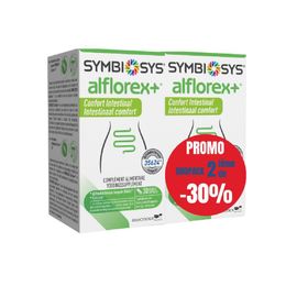SYMBIOSYS® Alforex+® Confort intestinal