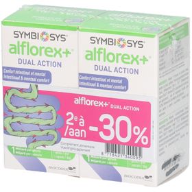 Alflorex+ Duo Probiotikum