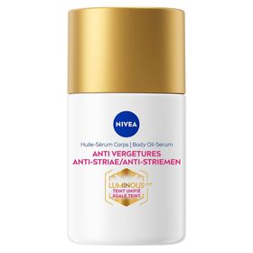 Nivea Luminous 630 Anti Vergetures Huile-Sérum Corps