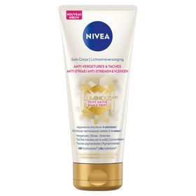 Nivea Luminous 630 Anti Vergetures & Taches Soin Corps