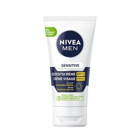 NIVÉA Men Gesichtscreme SPF15