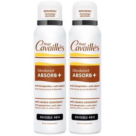 Rogé Cavaillès Deo Spray Invisible