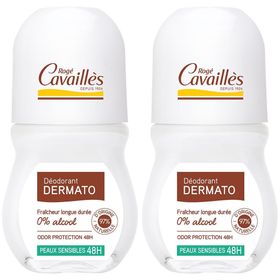 Rogé Cavaillès Deodorant DERMATO Roll on
