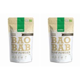 purasana® BAO BAB RAW POWDER