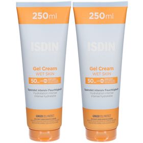 ISDIN Fotoprotector Gel Cream LSF 50