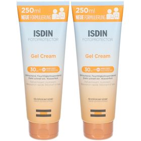 FOTOPROTECTOR ISDIN® Gel Cream LSF 30