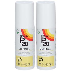 P20 Original SPF30 2 für 1