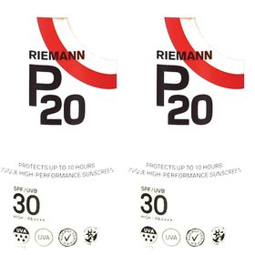 P20 Original SPF30 2 für 1