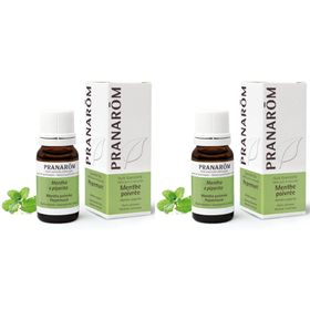 PRANAROM Pfefferminz