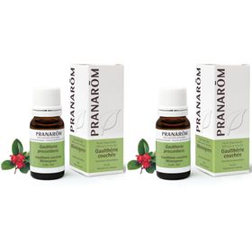 PRANAROM Wintergrün