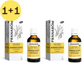 Pranarom Amande douce
