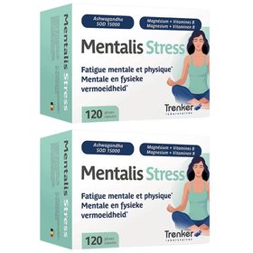 Mentalisstress