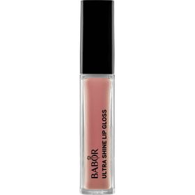 Babor Ultra Shine Lip Gloss 03 Silk