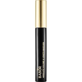 Babor Absolute Volume Mascara Black