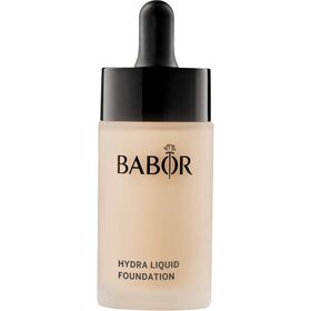 Babor Hydra Liquid Foundation 05 Elfenbein