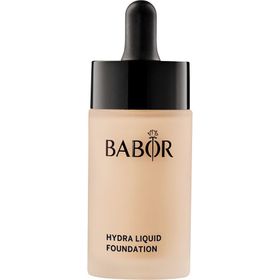Babor Hydra Liquid Foundation 09 Caffe Latte